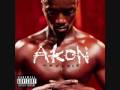 Akon - Locked Up