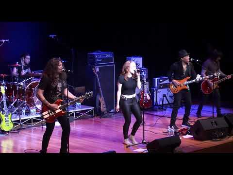 Don't Feed the Animals! Phil X "Fire" Solo Medley at Live @ Sweetwater