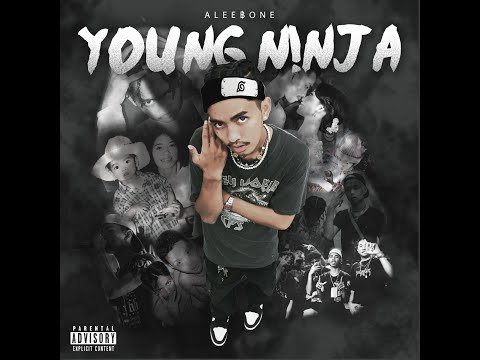 ALEE฿ONE - I DON'T KNOW (Official Visualizer)