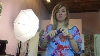 Product Review : Tigi Bed Head Blow Out