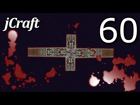 jCraft Episode 60 - Blood for the Blood Cannon
