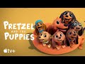 Pretzel and the Puppies — “Paws Up!” Sing-along | Apple TV+