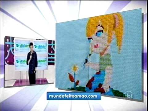 Döhler - Domingo Legal - 03/08/2014