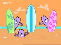 Wow Wow Wubbzy One Step A At Time European Portuguese