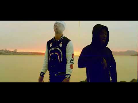 Baby Milo - Fallback ft. JT The 4th (Official Music Video)