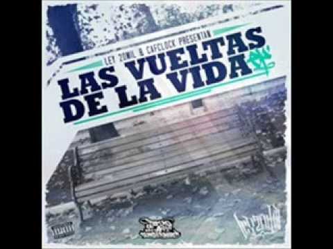 Ley 20Mil - 04 Mis Raíces Ft. DominioMc  |  Las Vueltas De La Vida 2013