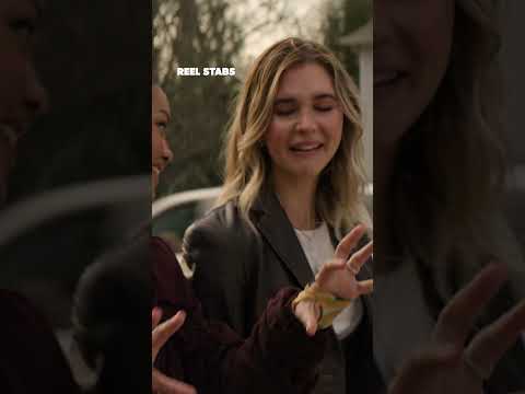 Part 1 - Scream 7 as a microdrama