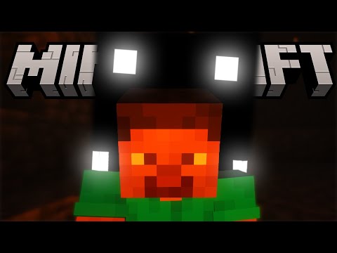 I Secretly Downloaded The SCARIEST MOD on My BROTHERS PC! | CaveDweller Mod
