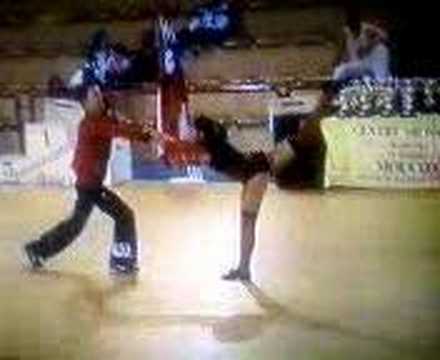 Filip Kocis - Simona Galkova