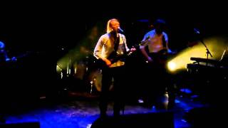 Jochen Distelmeyer - Ich - wie es wirklich war @ Thalia Theater Hamburg