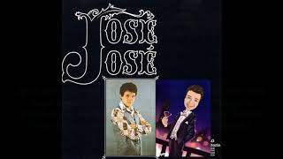 José José - Como extraño mi pueblo, pista