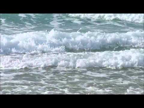 Rishon Beach, October 2011