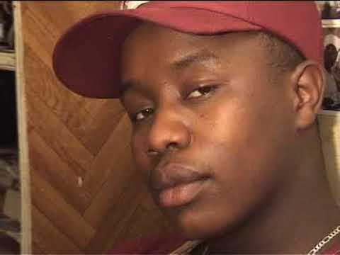 Salim Junior - Gathoni