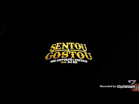 MC jottape E MC M10 feat . DJ RD sentou e gostou