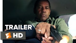 The Equalizer 2 (2018) Video