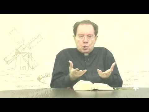 O Pão Nosso  10 Maio 2018       -      Pe. F. C. Cardoso