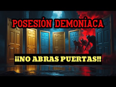 6-Demon Posesie: Adevărul Ascuns 👁️