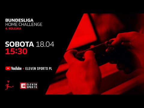 Bundesliga Home Challenge, 18 kwietnia Sobota