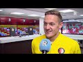 Toornstra: "Na zaterdag een streep onder dit seizoen zetten"
