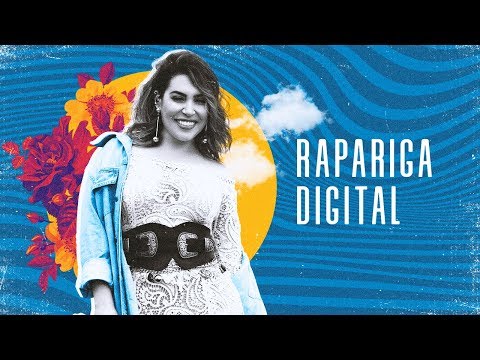 Naiara Azevedo - Rapariga Digital - DVD #NaiaraSunrise