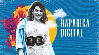 Rapariga Digital Lyrics English Translation