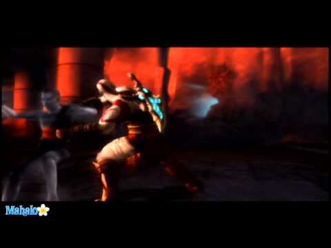 Download Gow Ghost Of Sparta Gameplay Temple Of Ares 3gp Mp4 Codedwap