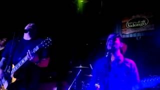 Hateen-Voltar ao normal -Santos 1/5/2016