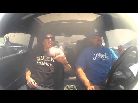 Dj Sid Wilson (Slipknot) aka Dj Starscream - The Smokebox Pt. 2