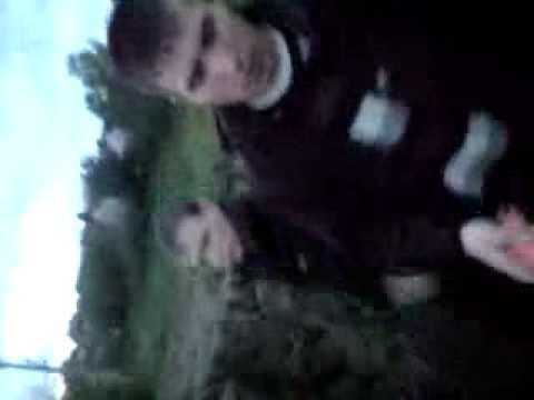 Danger K.I.D, Nemasis