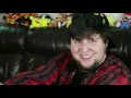 The Jontron Not A Brave Enough Boy For Dis Collection