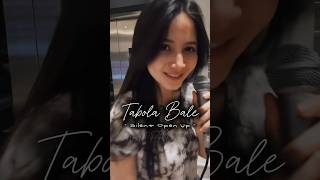 Download lagu ENAK!! Tabola Bale cover by Bulan Sutena #livesinging #laguviral #minang #lagutimur #fyp #tiktok mp3