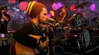 John Butler - Daniella (Live)