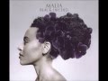 Malia - If you go away 