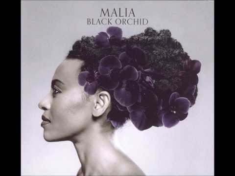 Malia - If you go away