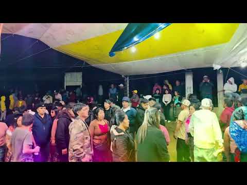 En Vivo Desde Chimban San Miguel Acatán El Chapo Y Su Marimba Los Bravos De La Sierra 