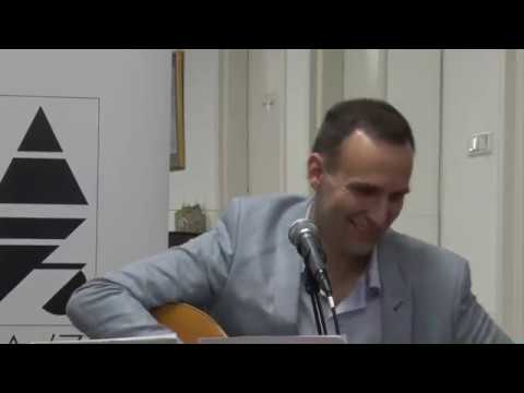 Marko Dolaš - Kabare "Duša slovenska", Galerija 73, Mirela Pudar