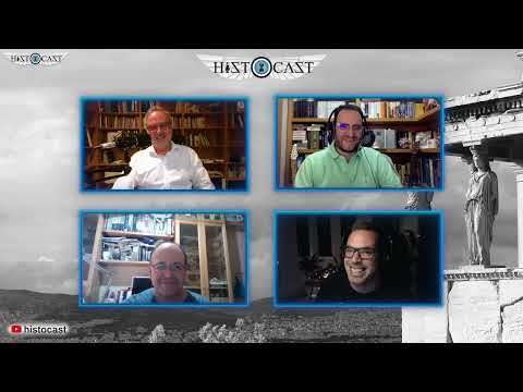 HistoCast 280 - Estados Unidos de España I