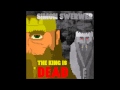 Simon Swerwer - The King Is Dead 