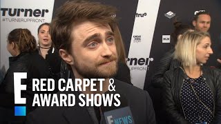 Would Daniel Radcliffe Ever Play