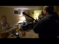 "Miracles" by The New Mastersounds