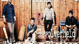 Revolverheld - Worte die Bleiben