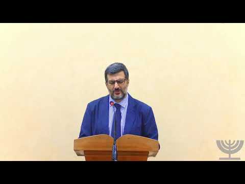 Culto Annunziata Domenica 29/08/2021 - Matteo 1:1