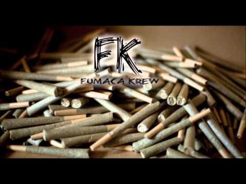 FK (kuka&kazz)- É si ki nu ta vivi