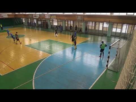 11 КУ 8 9 Madball – Харьковгоргаз игра