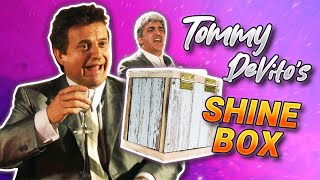How to make your own Shinebox (Goodfellas)
