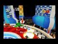 Sonic Heroes Robot Carnival Team Sonic