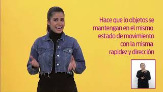 #AprendeEnCasa | Secundaria 2do | CIENCIAS Y TECNOLOGÍA. FÍSICA | 19 de Mayo 2020