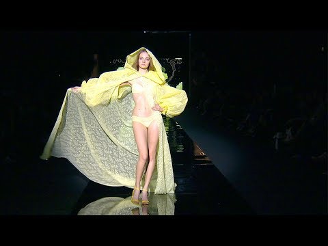 Andres Sarda | Fall Winter 2019/2020 Full Fashion Show | Exclusive