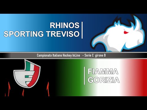 Fiamma Gorizia vs Rhinos Sporting Treviso Serie C