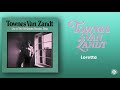 Loretta - Townes Van Zandt - Live at The Old Quarter (Official Audio)